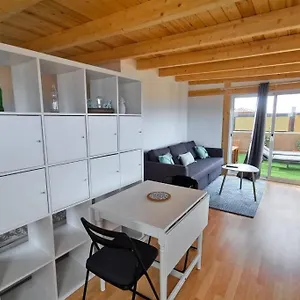 Loft Bella Vista Appartamento Corralejo