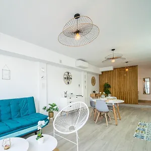 Appartamento Alisios, Puerto del Carmen (Lanzarote)