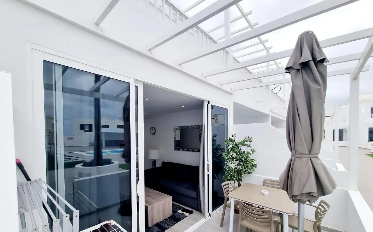 Appartamento Luxury Zen Puerto Del Carmen 0*, Puerto del Carmen (Lanzarote) Spagna