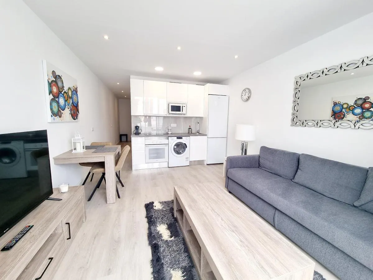 Appartamento Luxury Zen Puerto Del Carmen  Puerto del Carmen (Lanzarote)