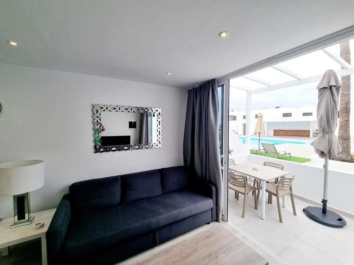 Appartamento Luxury Zen Puerto Del Carmen Spagna
