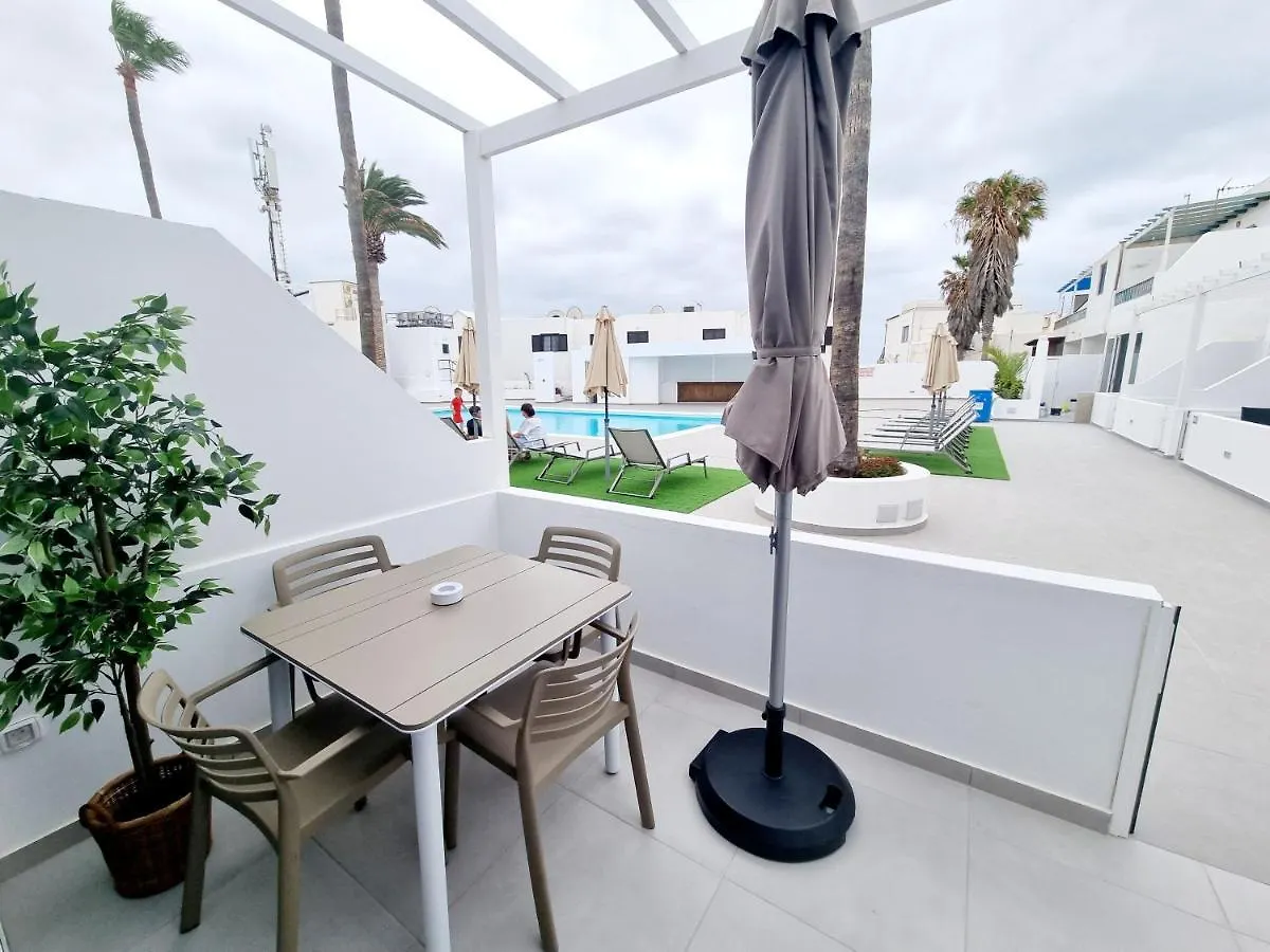 Appartamento Luxury Zen Puerto Del Carmen