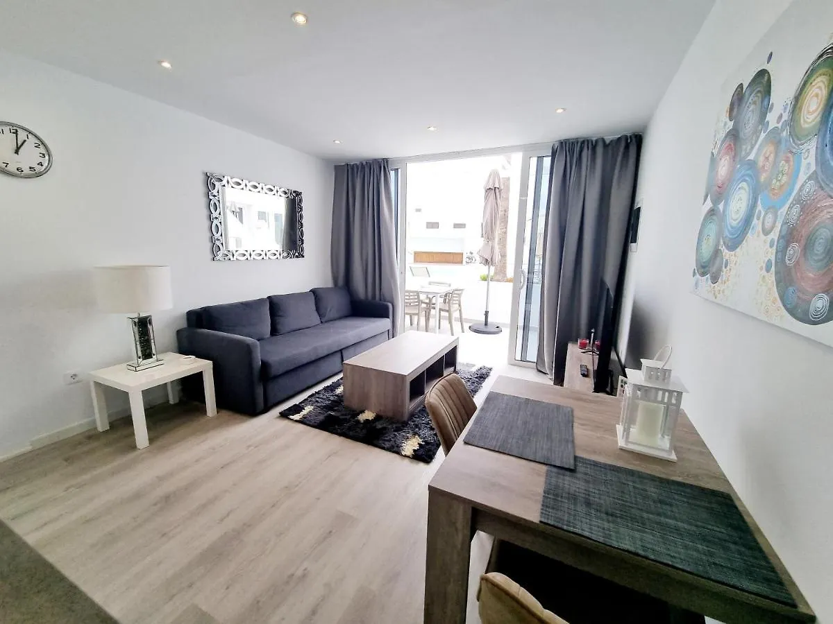 Appartamento Luxury Zen Puerto Del Carmen