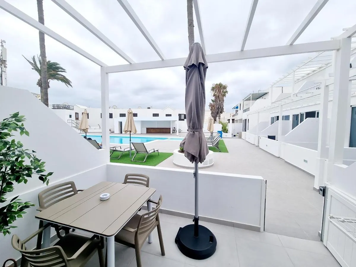 Appartamento Luxury Zen Puerto Del Carmen