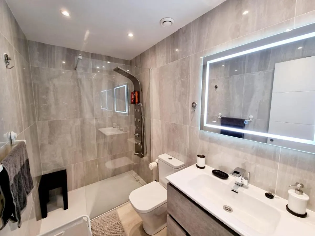 Appartamento Luxury Zen Puerto Del Carmen 0*, Puerto del Carmen (Lanzarote) Spagna