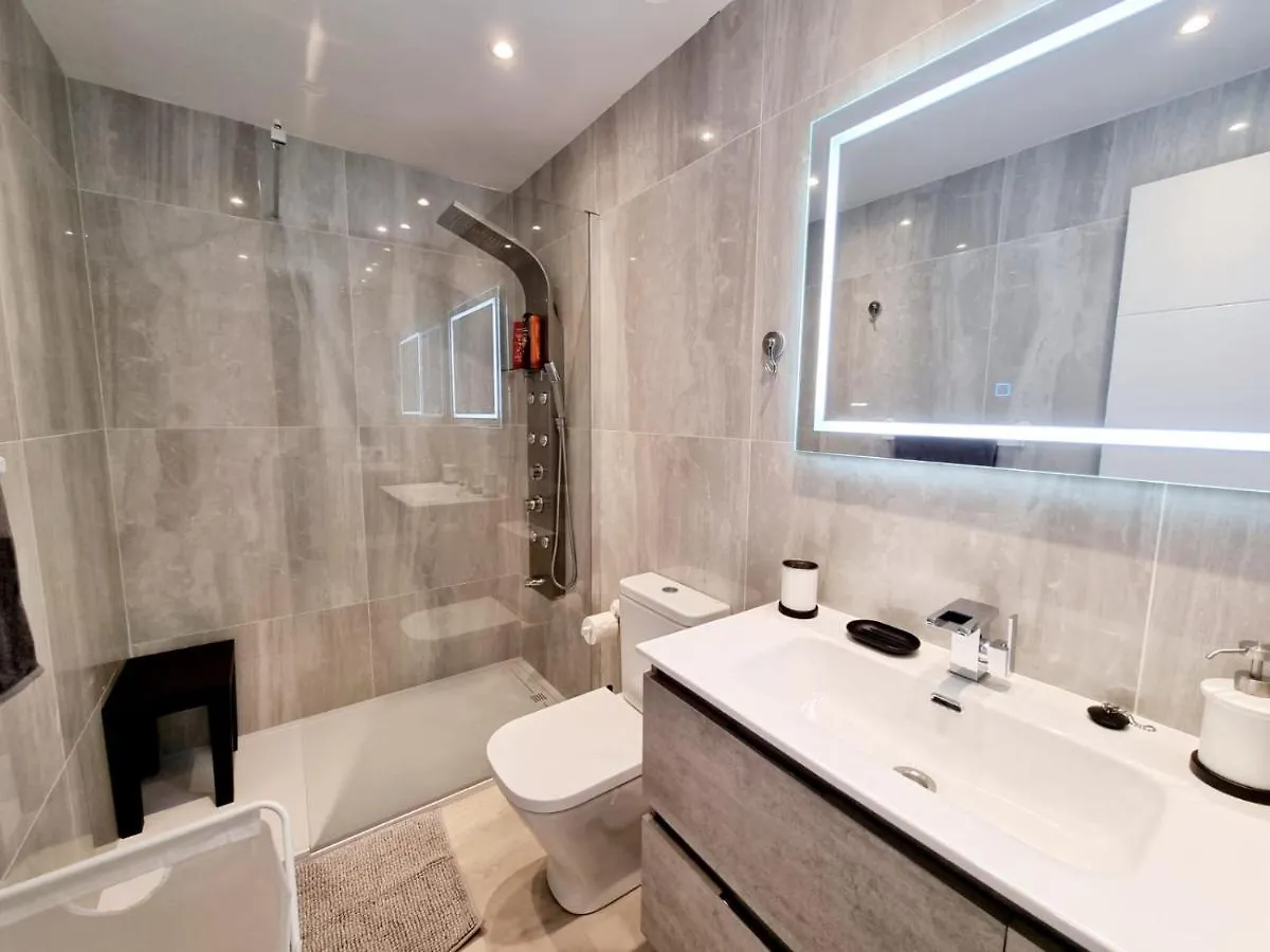 Appartamento Luxury Zen Puerto Del Carmen  Puerto del Carmen (Lanzarote)