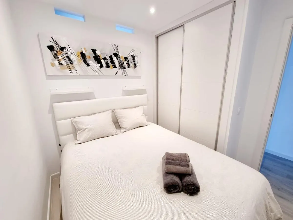 Appartamento Luxury Zen Puerto Del Carmen Spagna