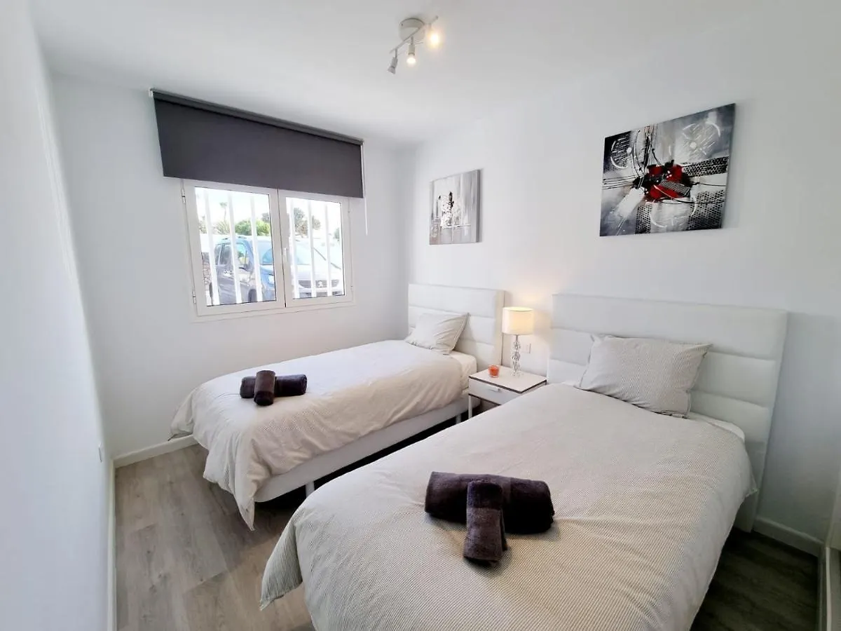 Appartamento Luxury Zen Puerto Del Carmen Spagna